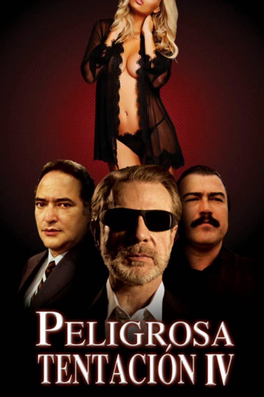 Peligrosa tentaciÃ³n 4