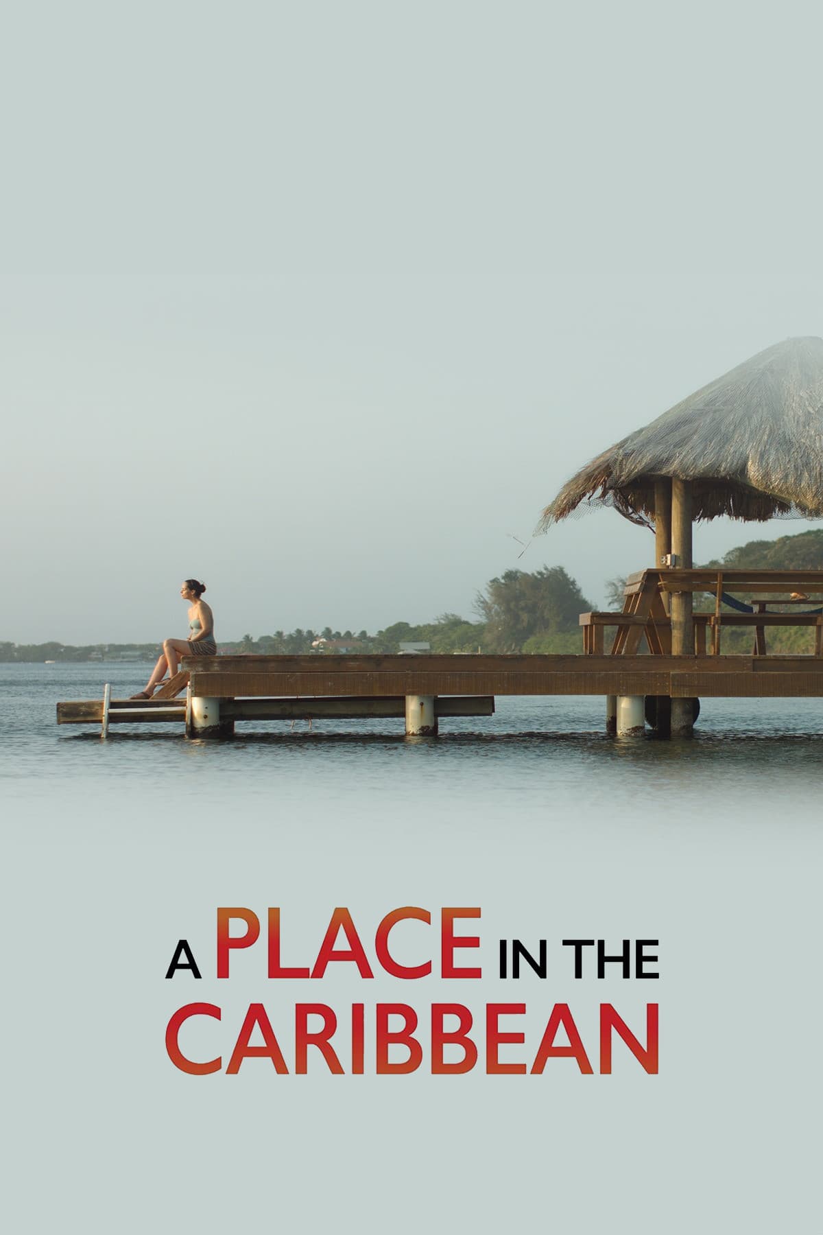 A Place in the Caribbean