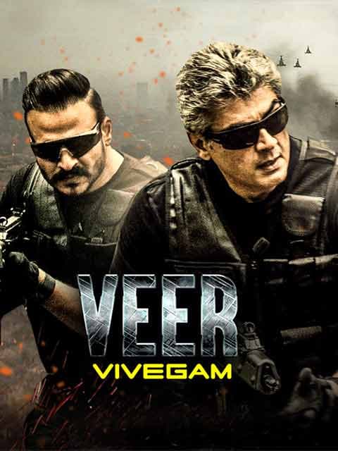 Veer - Vivegam
