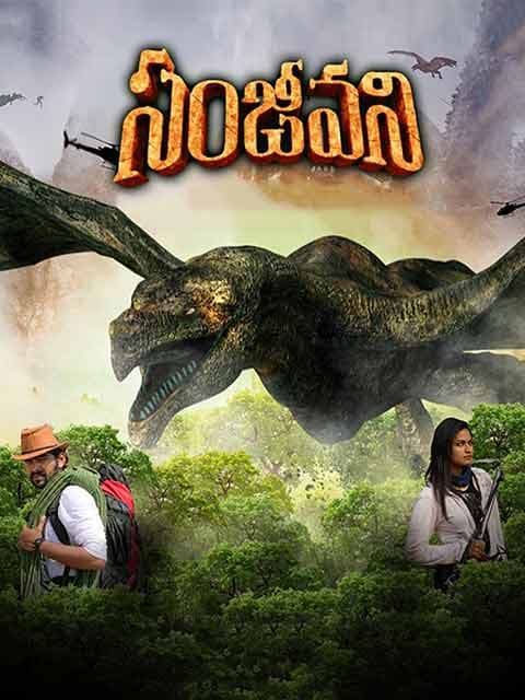 Sanjeevani