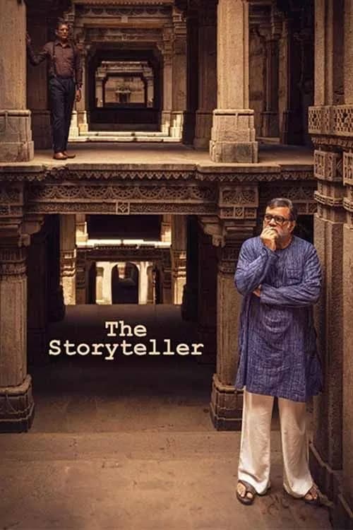 The Storyteller