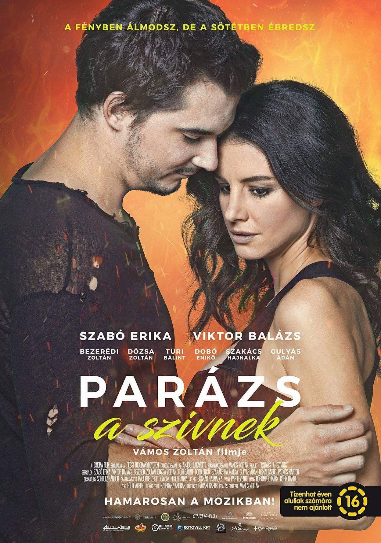 ParÃ¡zs a szÃ­vnek