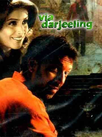 Via Darjeeling