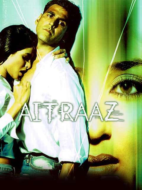 Aitraaz