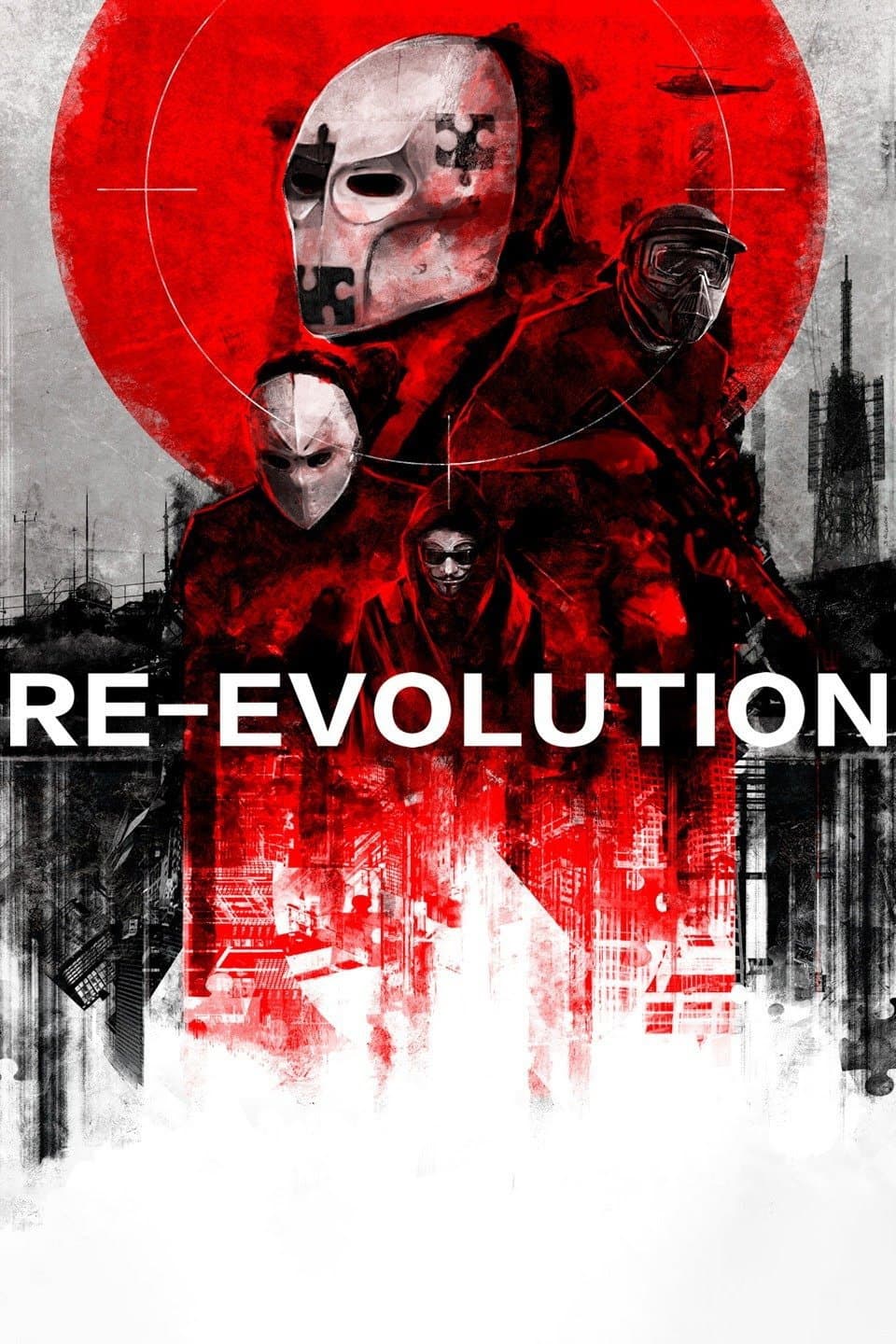 Reevolution
