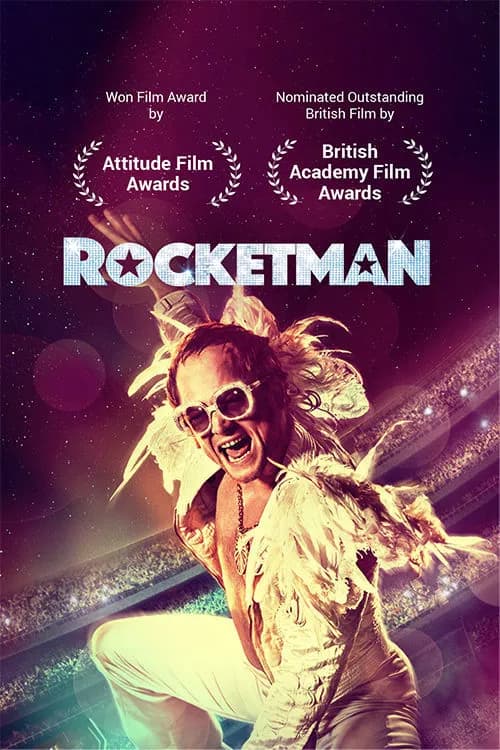 Rocketman