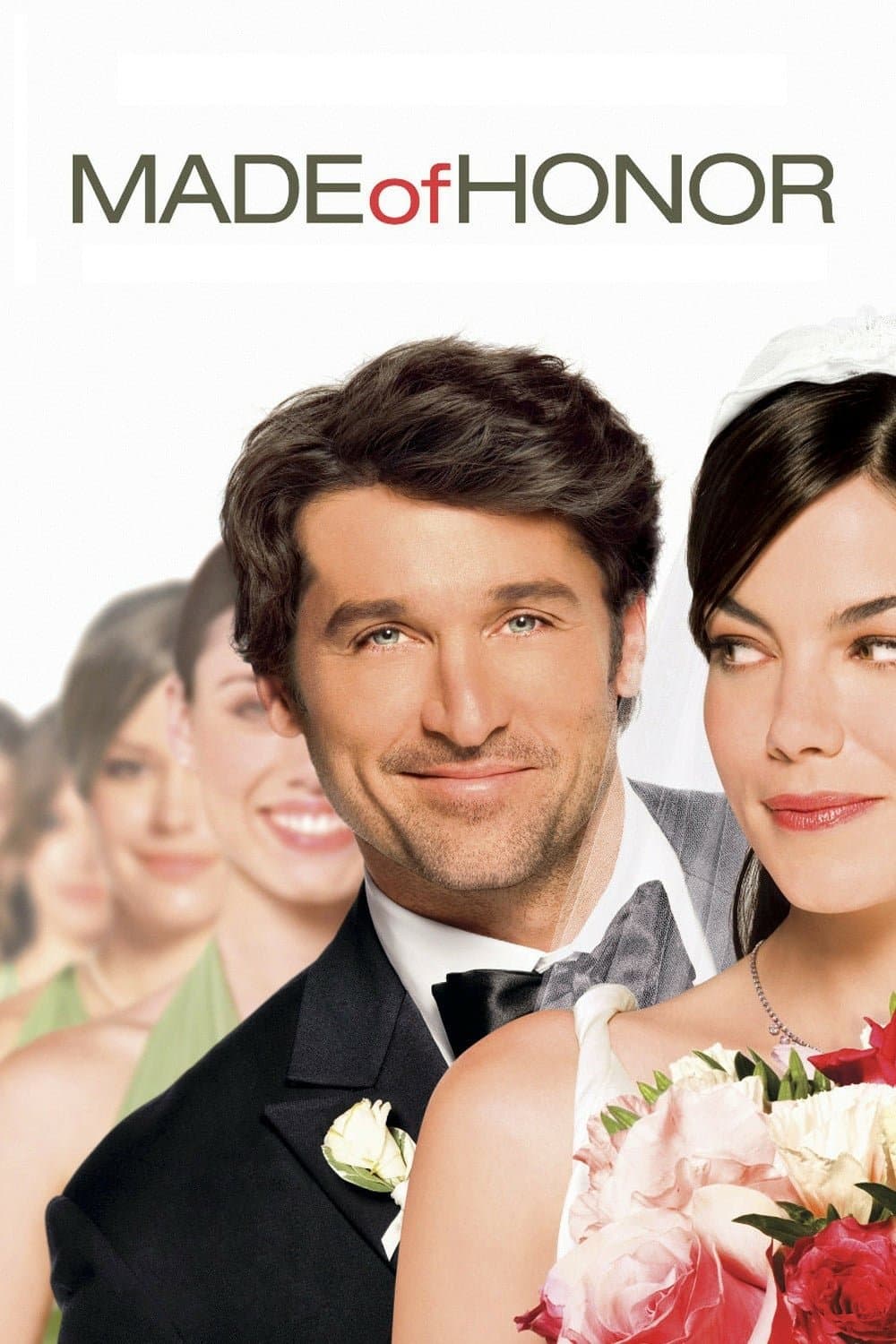 Made Of Honour