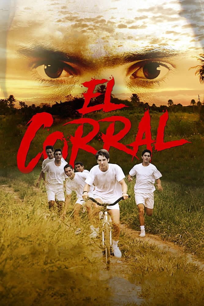 El Corral