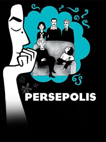 Persepolis