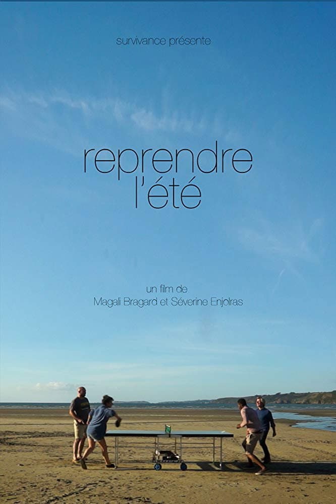 Reprendre l'Ã©tÃ©