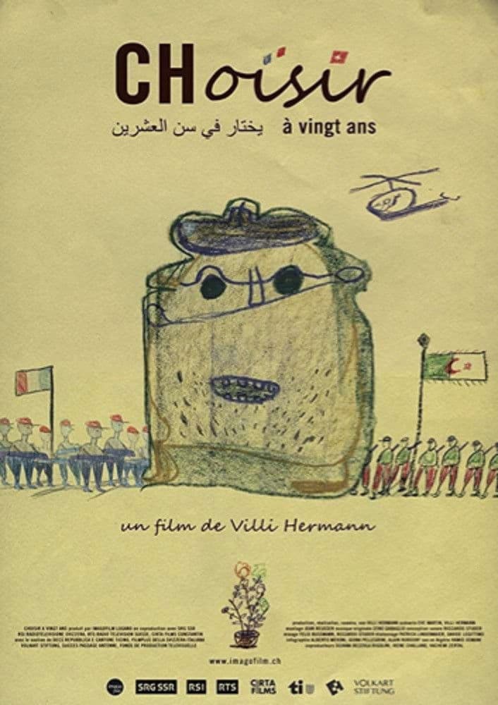 CHoisir Ã  vingt ans
