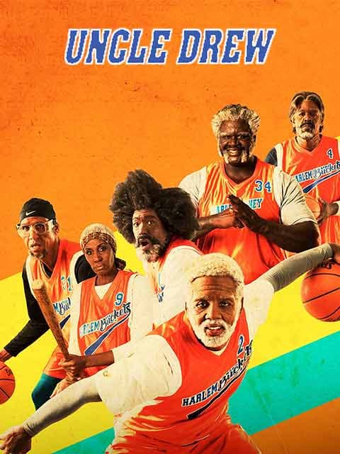 Uncle Drew