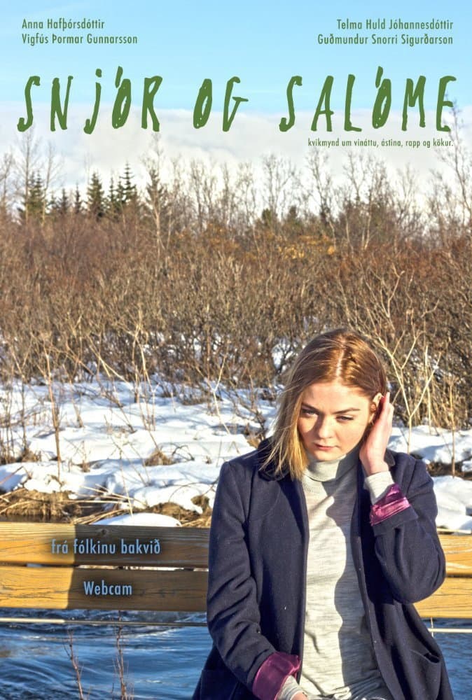 Snow and Salome