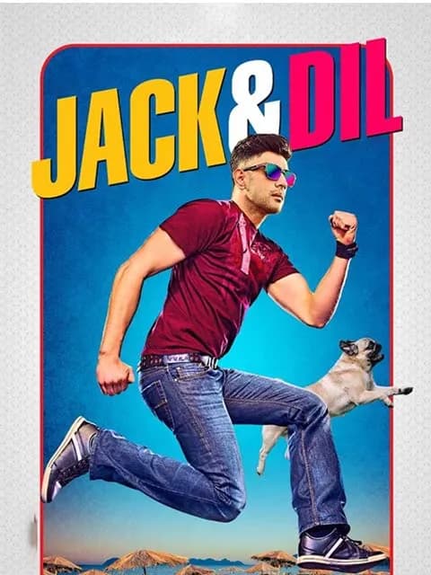 Jack and Dil