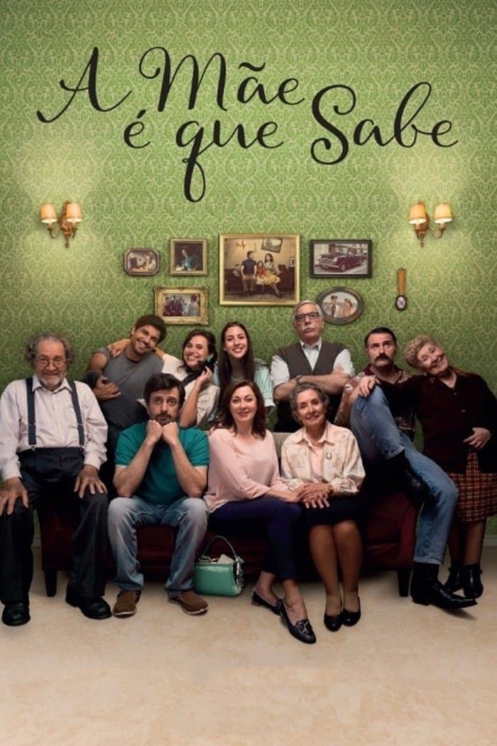 A MÃ£e Ã© que Sabe