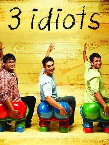 3 Idiots