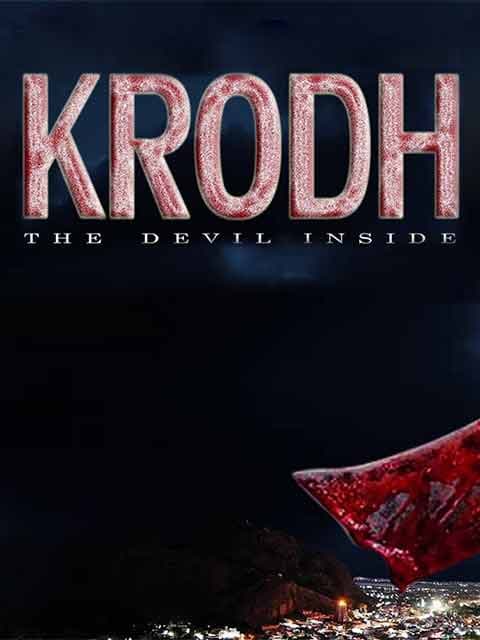 Krodh - The Devil Inside