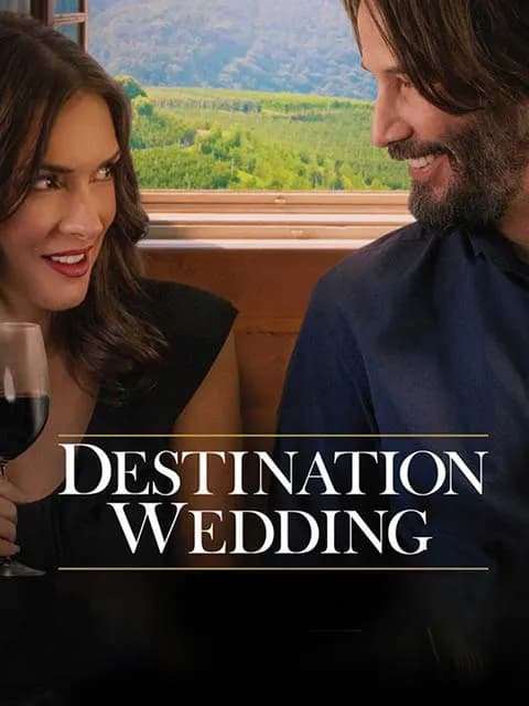 Destination Wedding