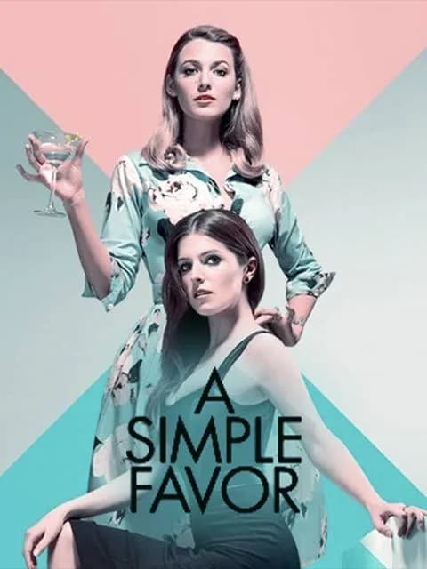 A Simple Favor