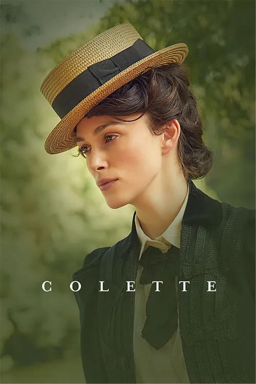Colette