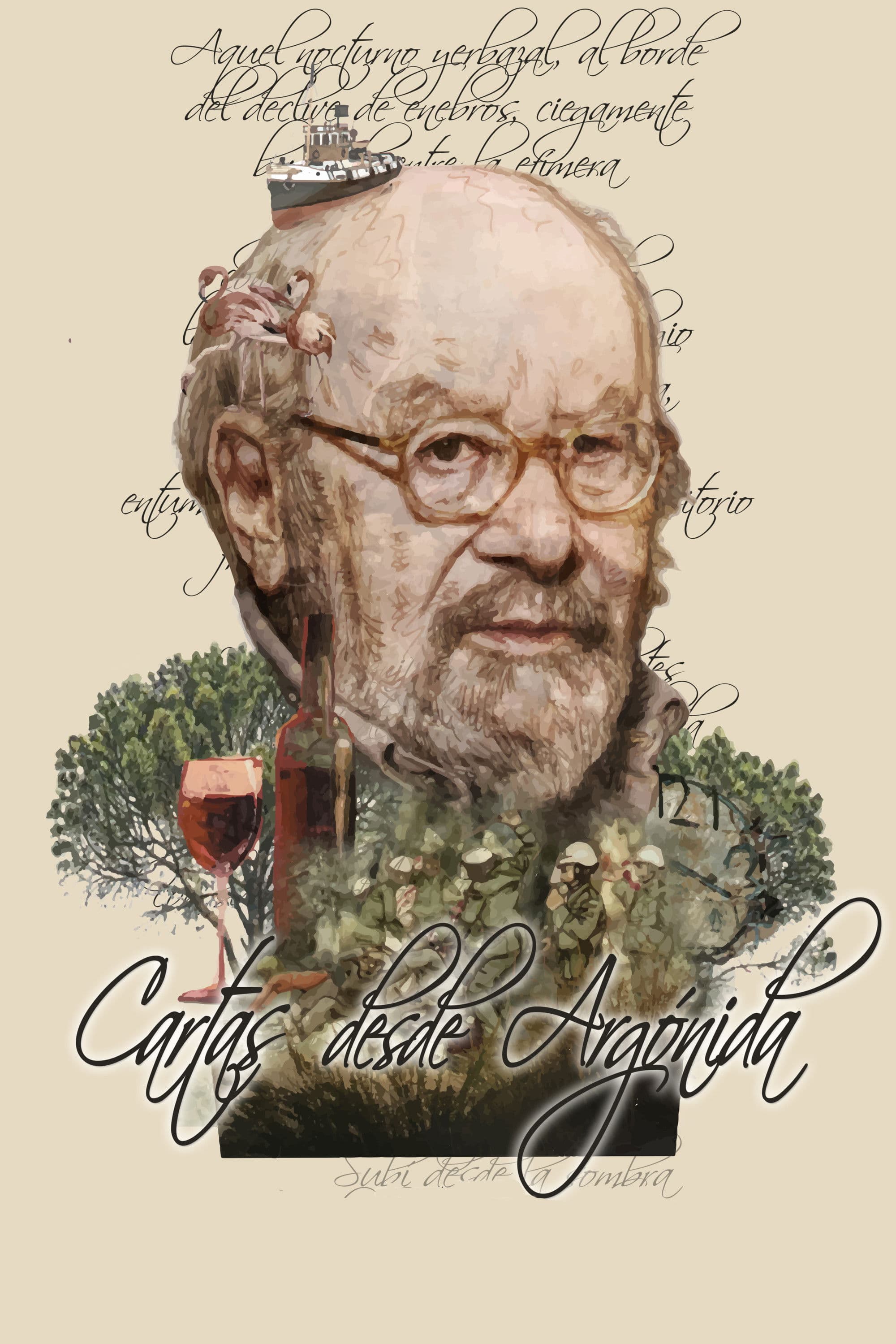 Cartas desde ArgÃ³nida