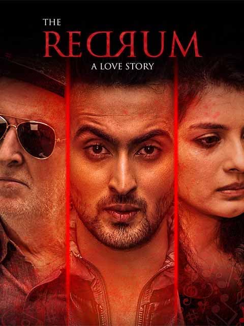 Redrum A Love Story