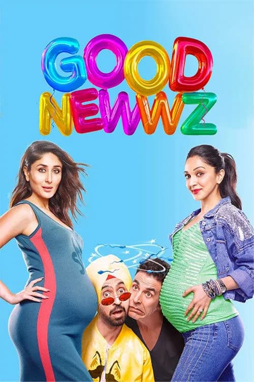 Good Newwz