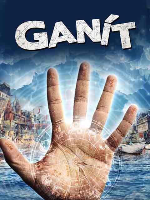 Ganit