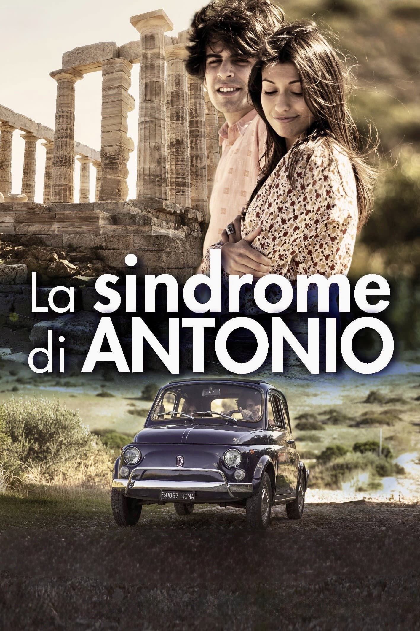 Antonio's Syndrome