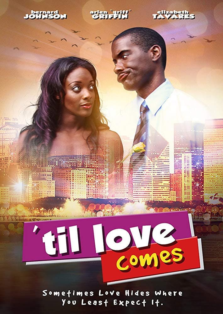 'Til Love Comes