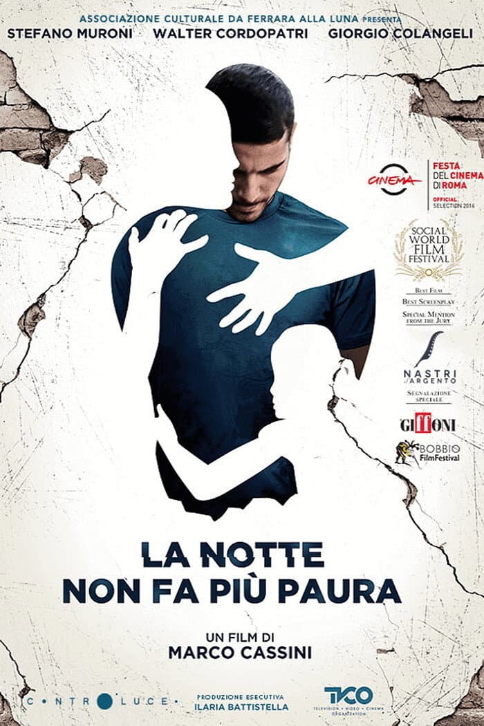 La notte non fa piÃ¹ paura