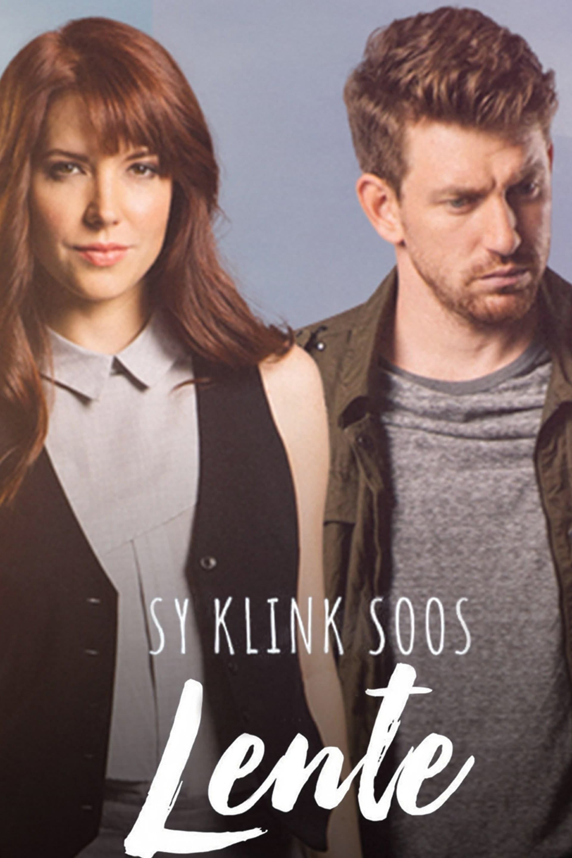 Sy klink soos lente