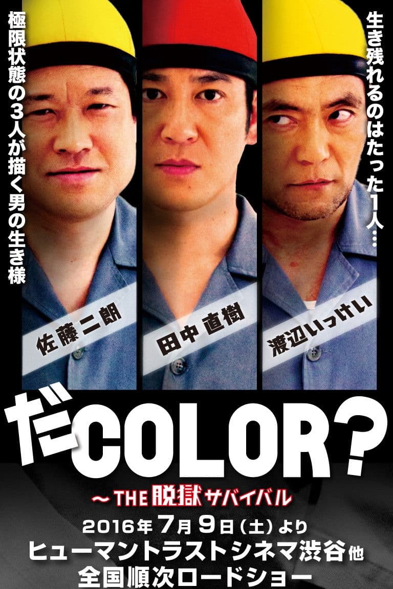 True Colors