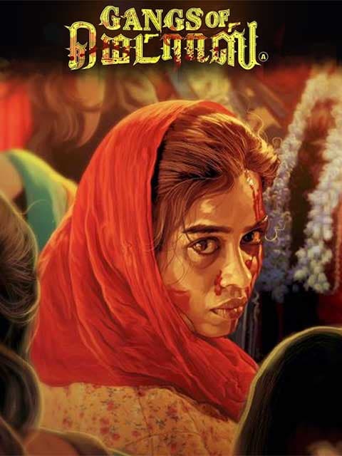 Gangs Of Madras