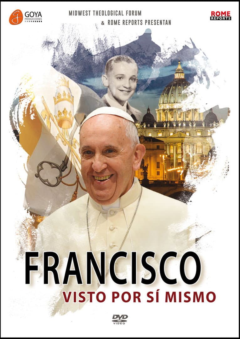 Pope Francis in His Own Words