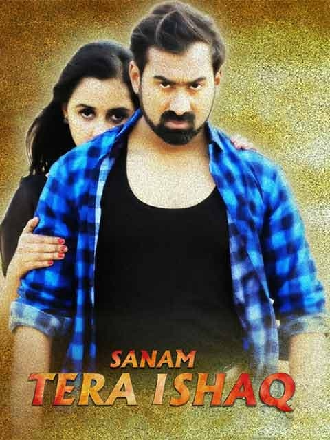 Sanam Tera Ishaq