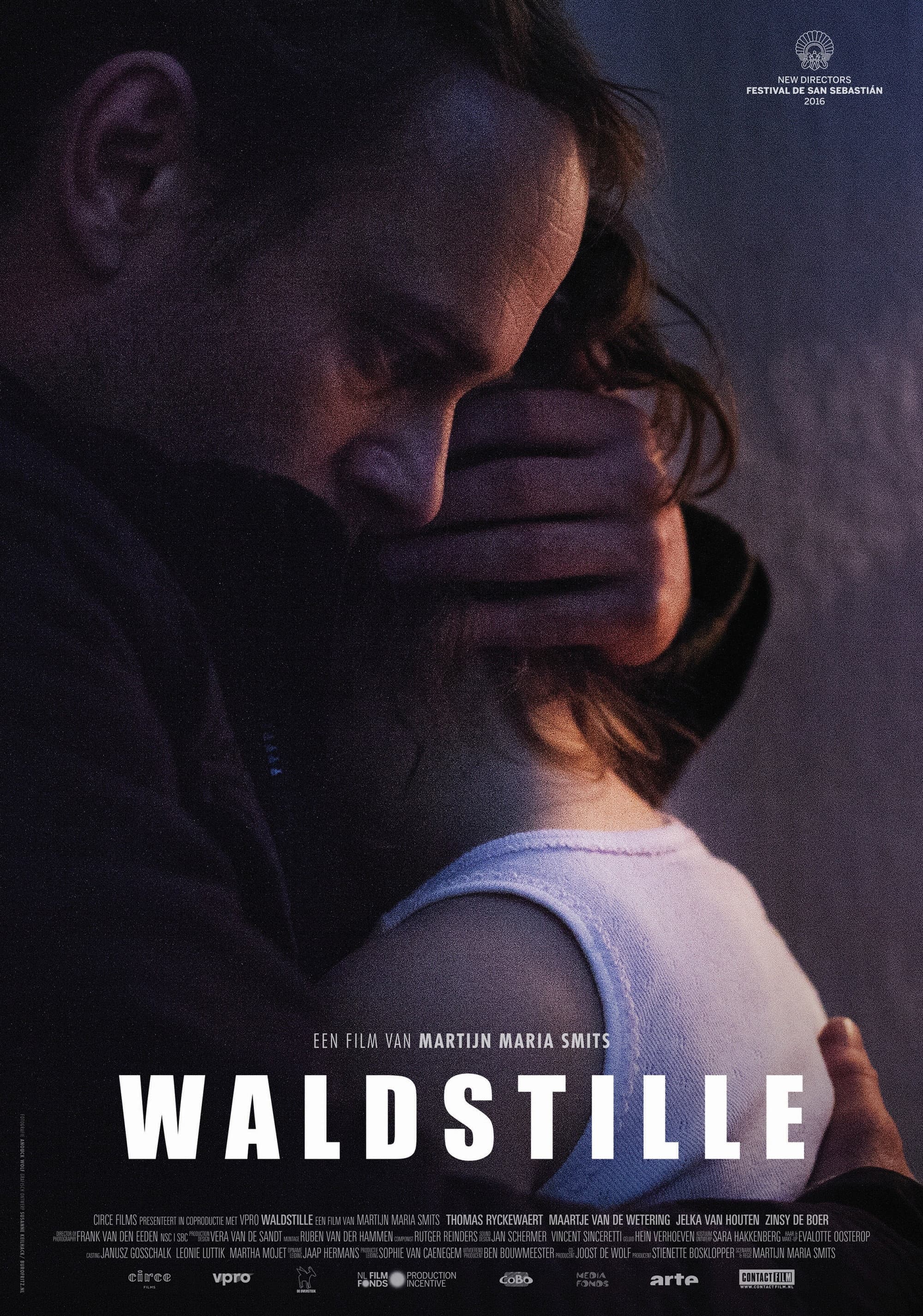 Waldstille
