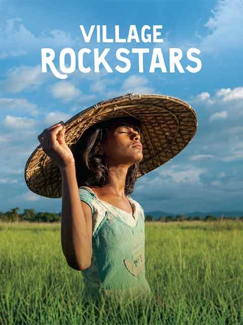 Village Rockstars