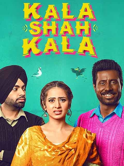 Kala Shah Kala