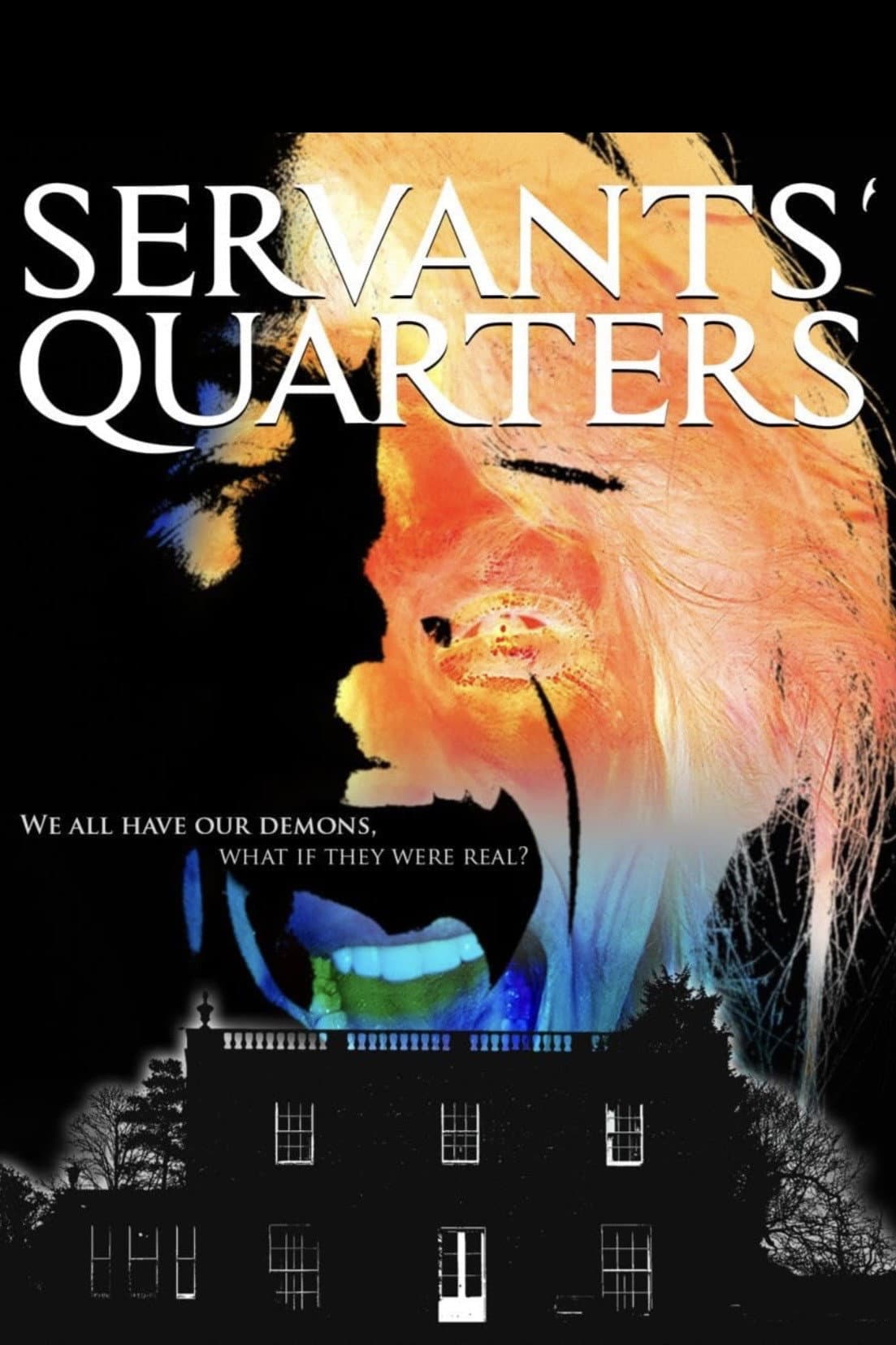 Servants' Quarters