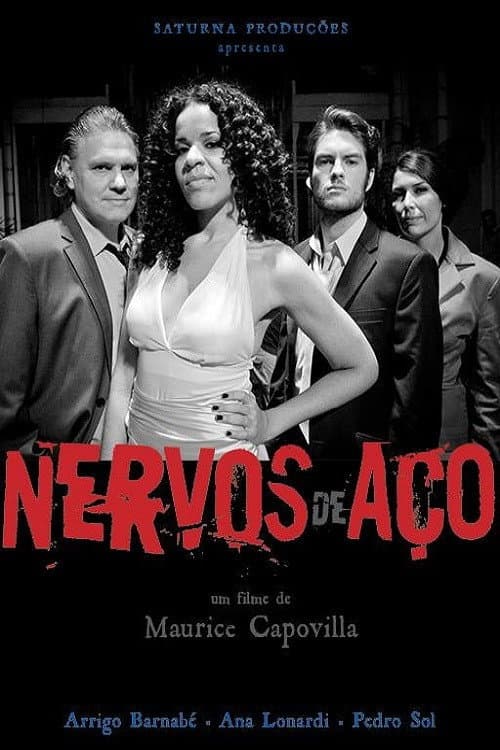 Nervos de AÃ§o