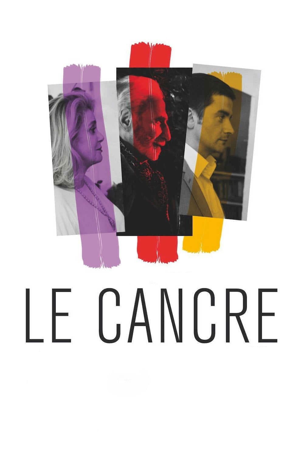 Le cancre