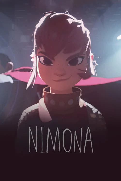 Nimona