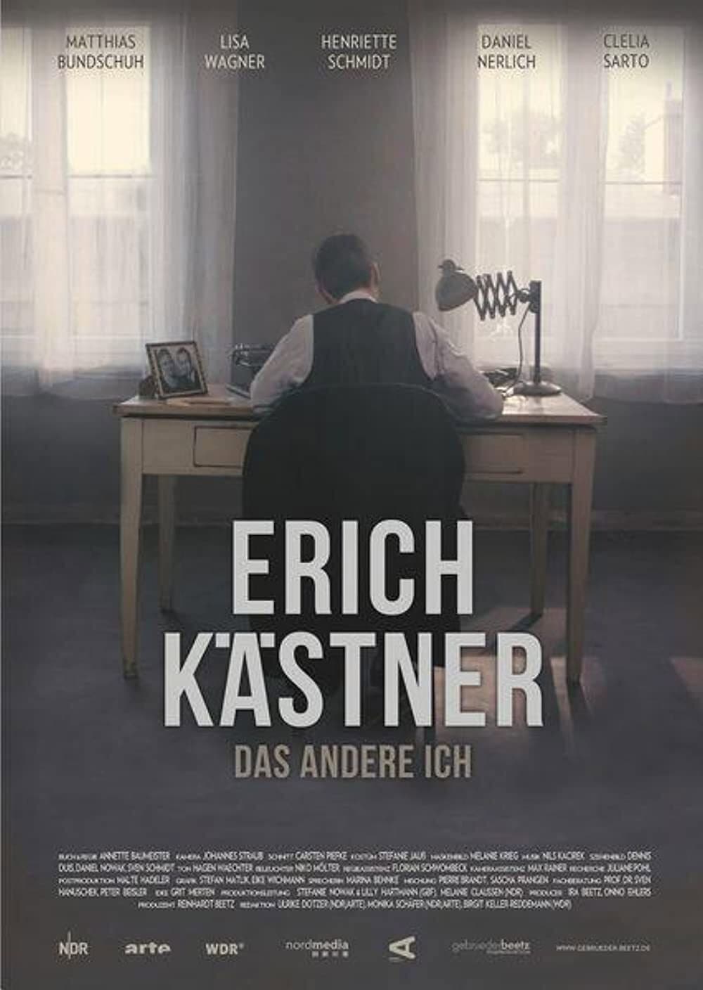 Erich KÃ¤stner: Das andere Ich