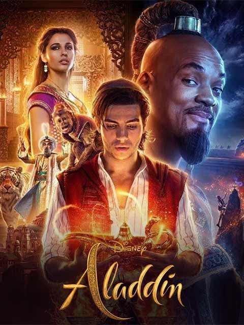 Aladdin
