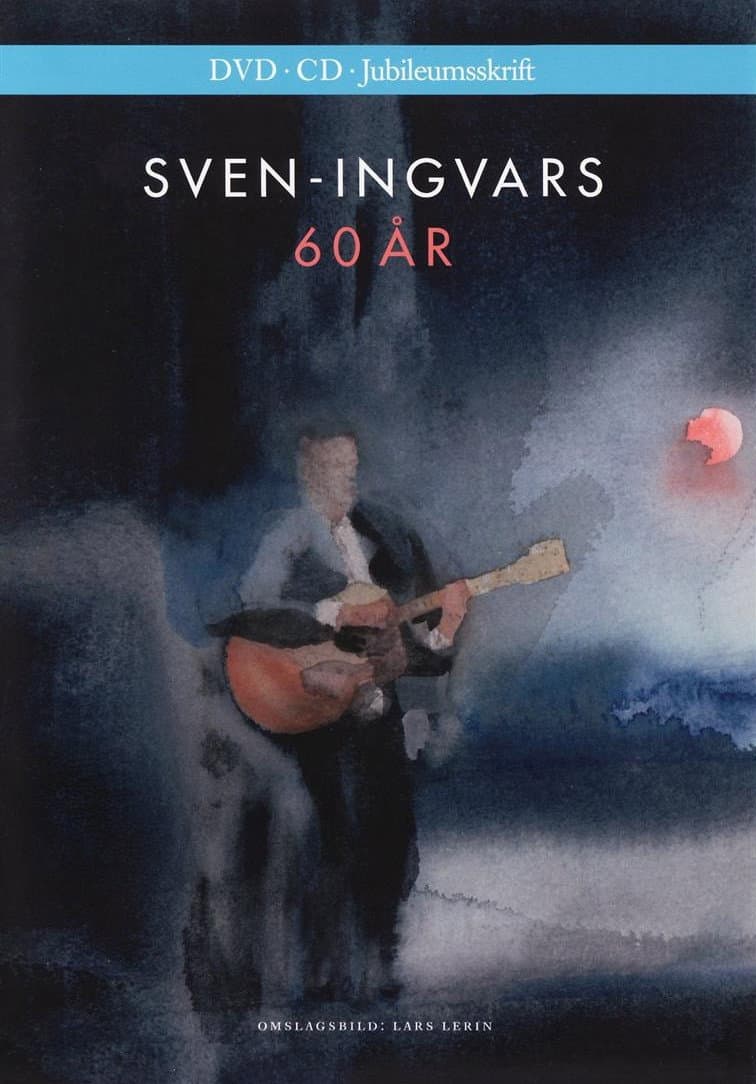 Sven-Ingvars - SÃ¥ mÃ¥nga mil, sÃ¥ mÃ¥nga Ã¥r