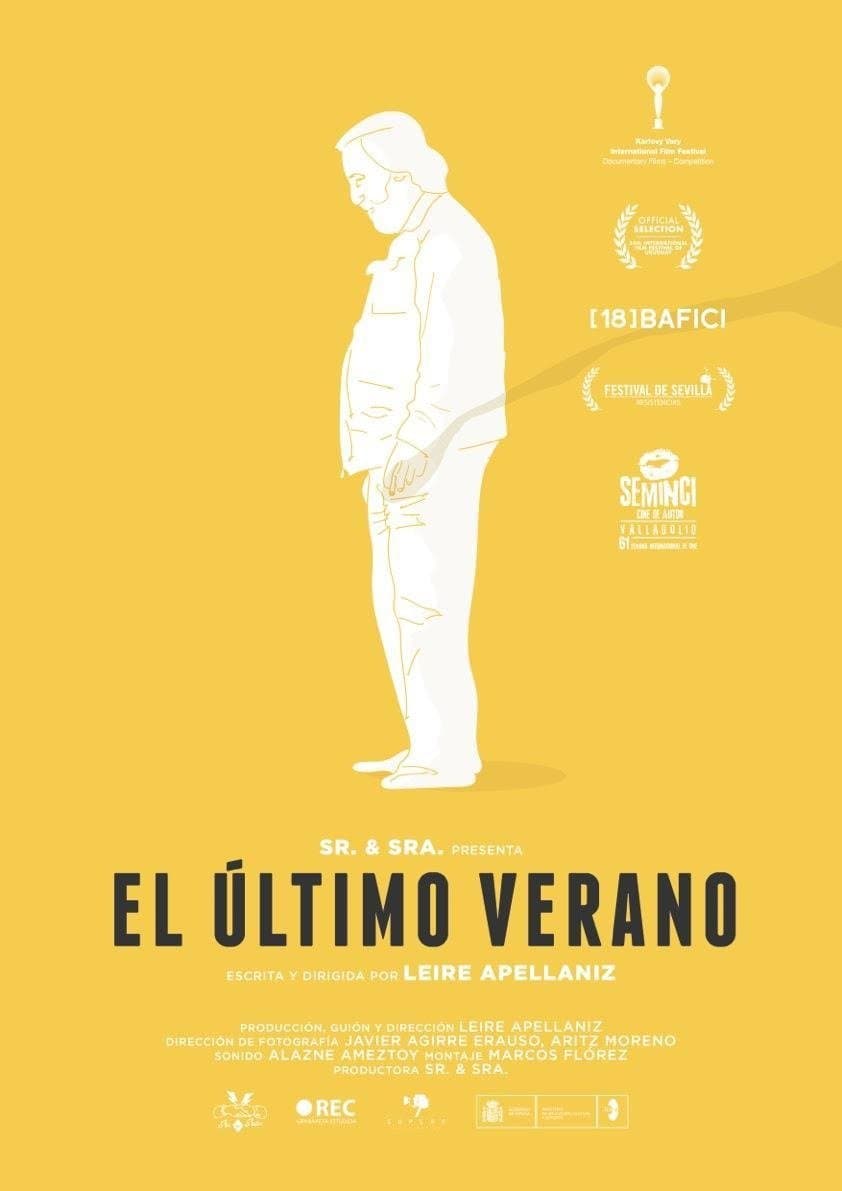 El Ãºltimo verano