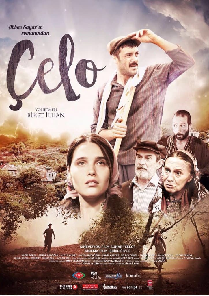 Ã‡elo