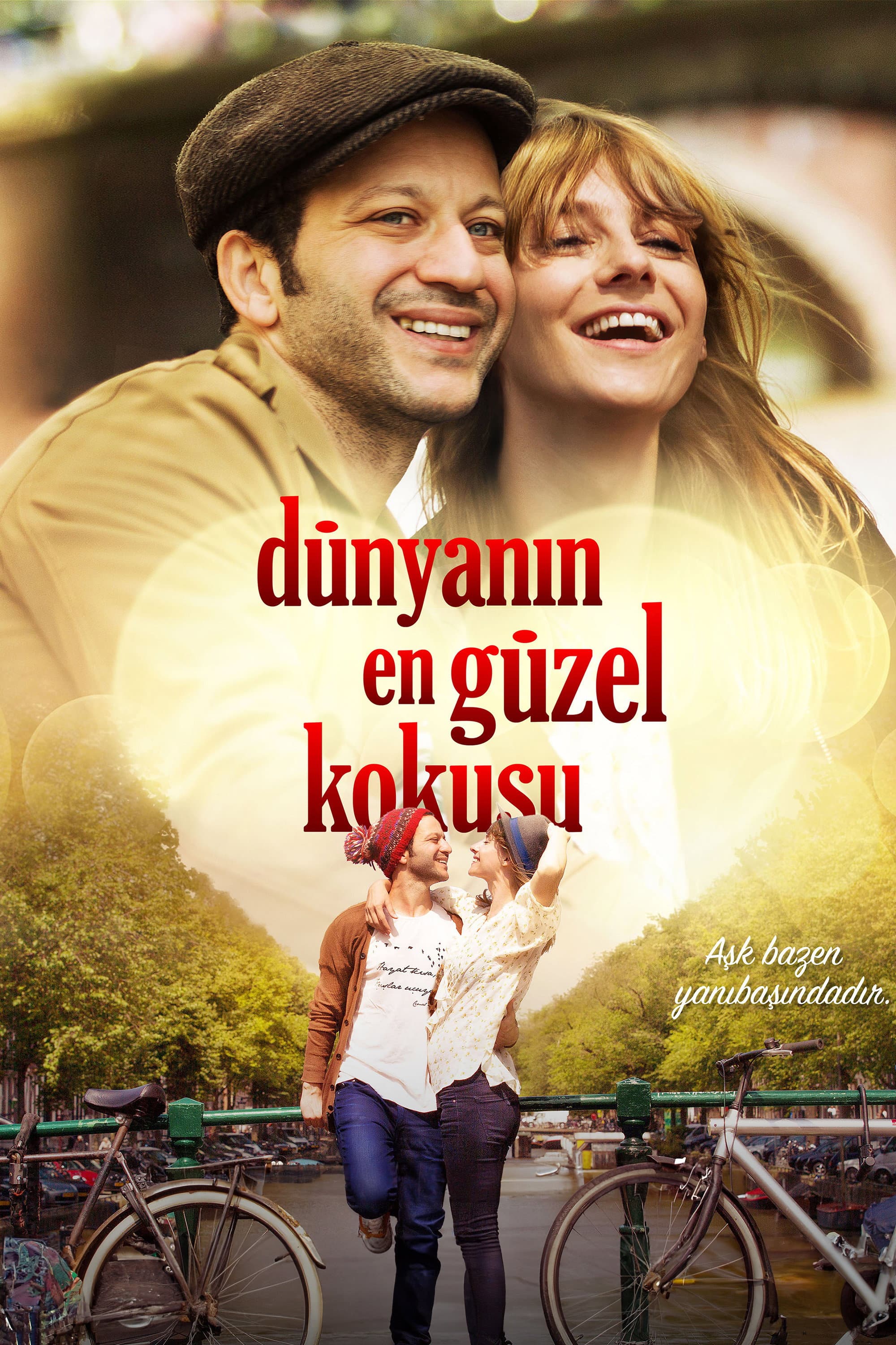 DÃ¼nyanin En GÃ¼zel Kokusu