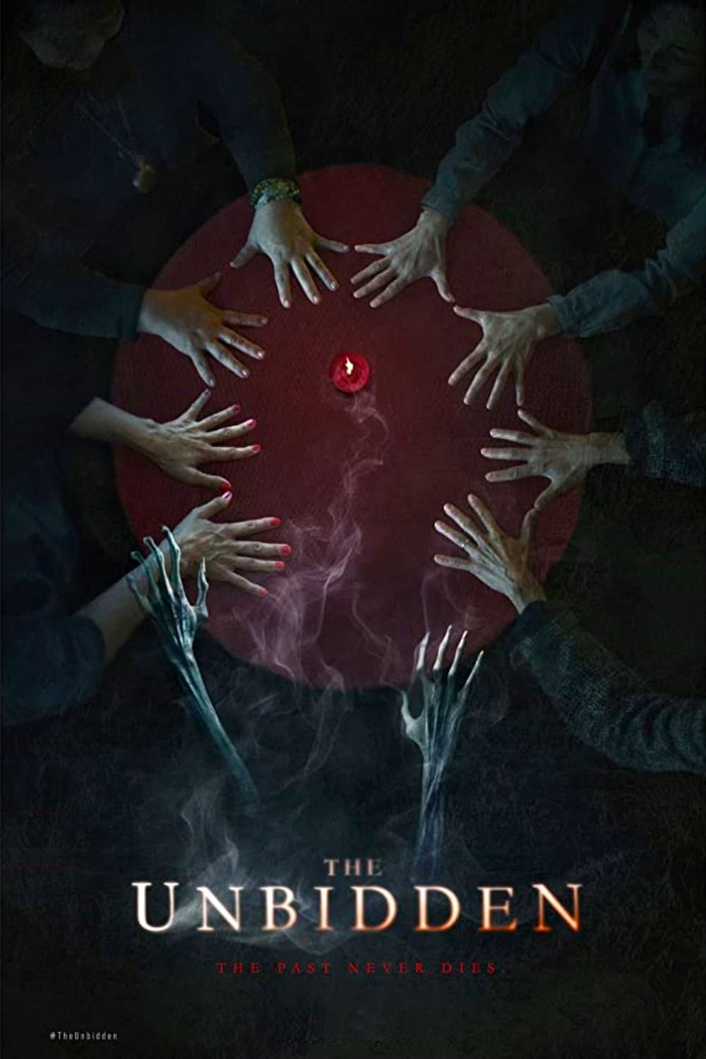 The Unbidden